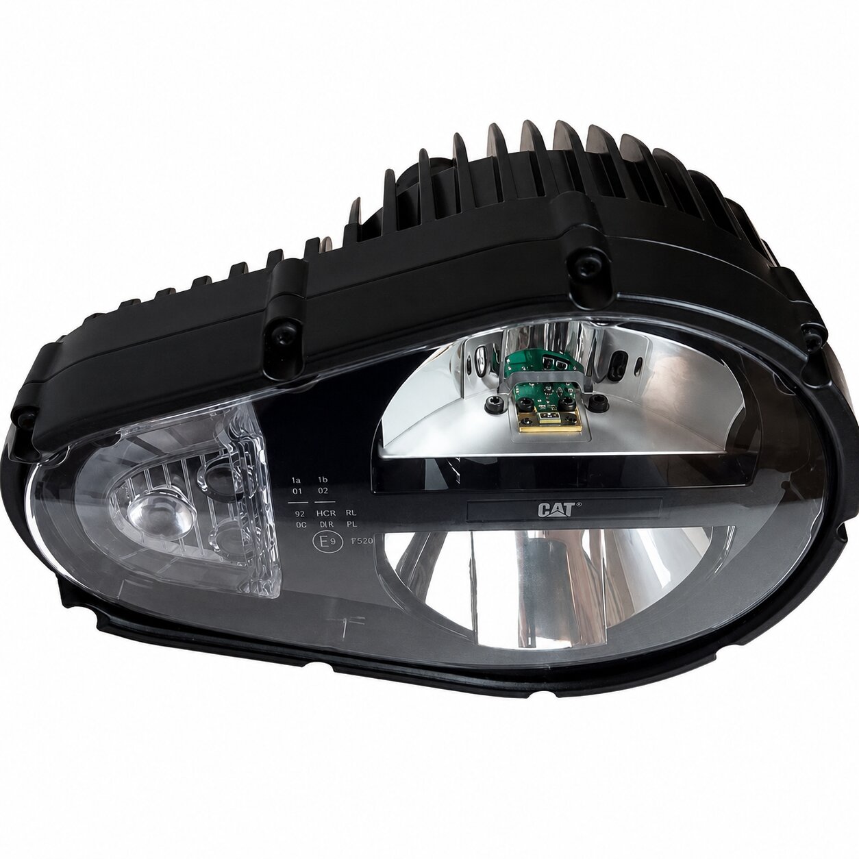5255297 - FAROL CAT 938K LD