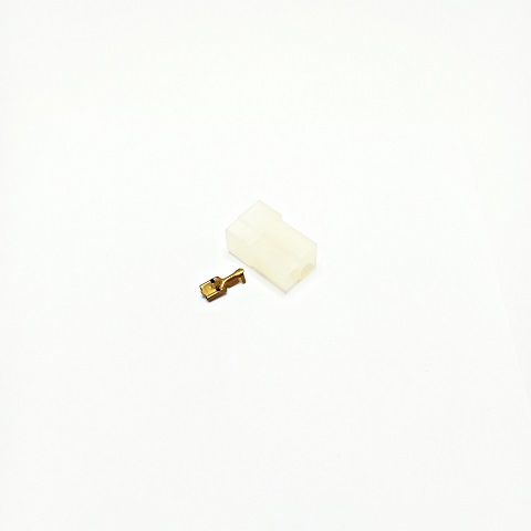RS 7503 - CONECTOR 3 VIAS