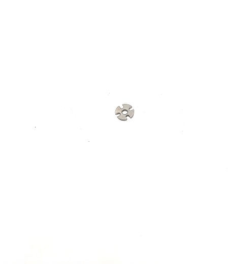 9U 8669 - FIXADOR