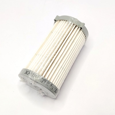 3635819 - FILTRO DIESEL 242D