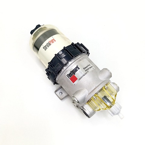 FH 23600 - FILTRO