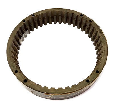 E 97219 - COROA DENTADA