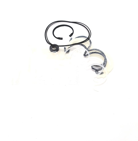 9J 4729 - KIT RETENTOR
