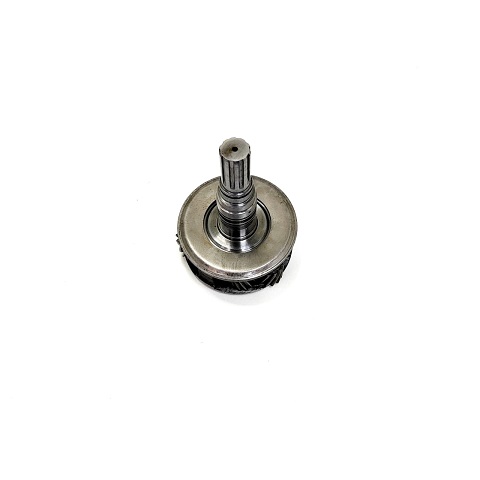 S 235744 - CARRIER MODERNO