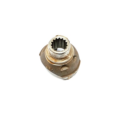 73131687 - FLANGE