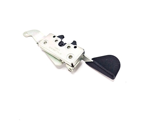 3504517 - FECHADURA
