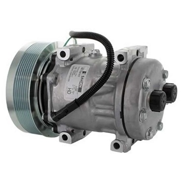 86983968 - COMPRESSOR AR CONDICIONADO