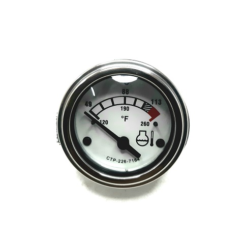 2267164 - INDICADOR TEMP. RESFRIAMENTO