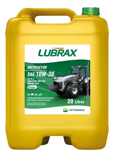 10W30 - BALDE DE OLEO