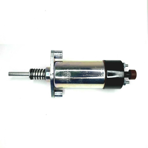 3E 7985 - SOLENOIDE