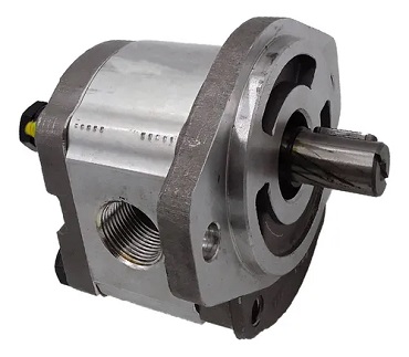 11101004019 - BOMBA DE ENGRENAGENS