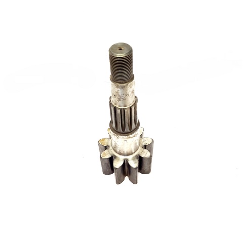 2D 6381 - PINHÇO