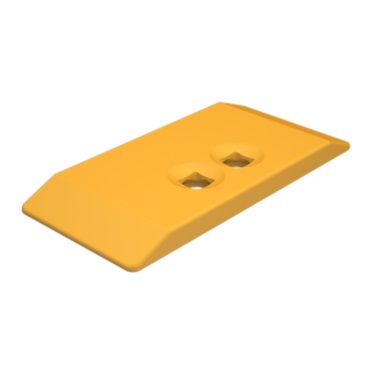 4T 8091 - BORDA LATERAL