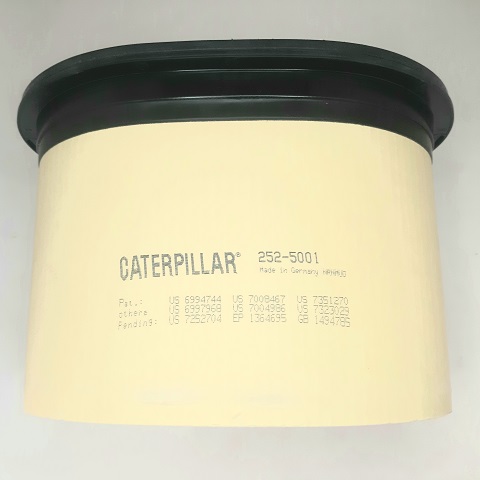 2525001 - FILTRO