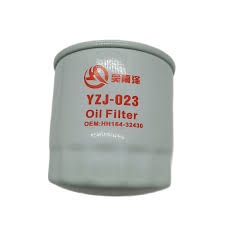 HH1CO-32430 - FILTRO