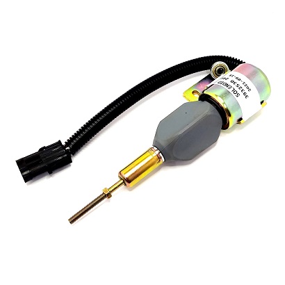 J 932530 - SOLENOIDE