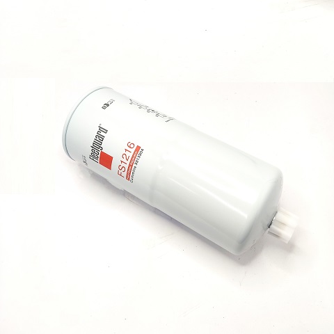 4385386 - FILTRO SEPRADOR COMBUSTIVEL