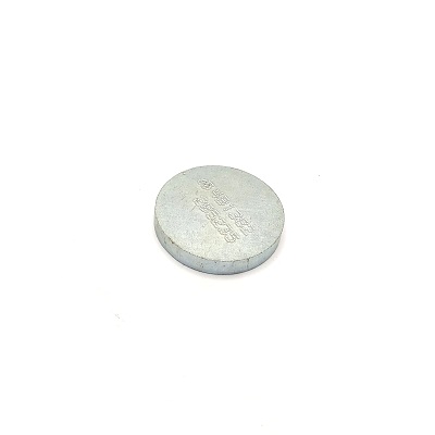 4B 1382 - PLACA