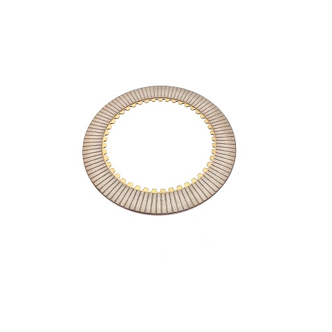 237016 - DISCO