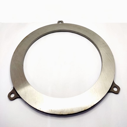 9C 6329 - PLACA