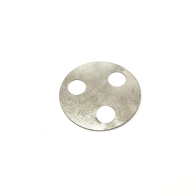 6G 5544 - CAL O