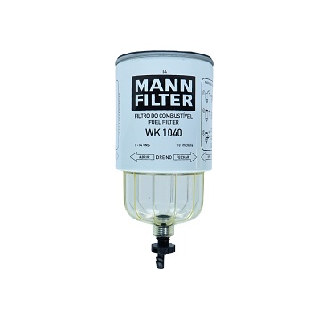 WK 1040 - FLITRO DE COMBUSTIVEL