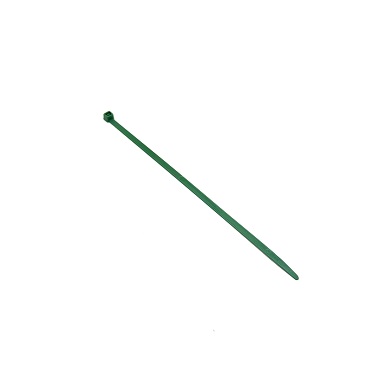 3874 - ABRACADEIRA NYLON C20 VERDE
