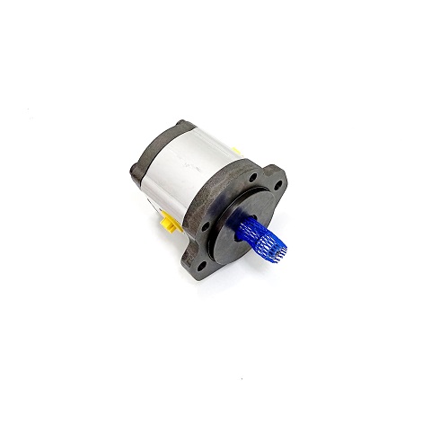 87426773 - MOTOR HIDRAULICO DA HELICE REVERSIVEL
