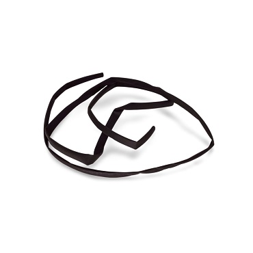 ETE 5257 - ESPAGUETE TERMORETRATIL 5MM