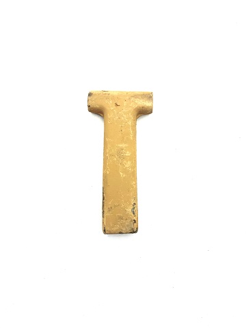 9F 5116 - TRAVA