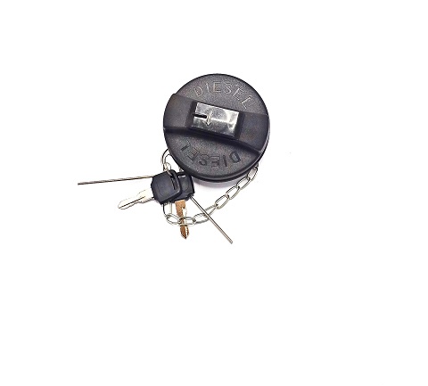 332/F4780 - TAMPA DO TANQUE DIESEL 4CX