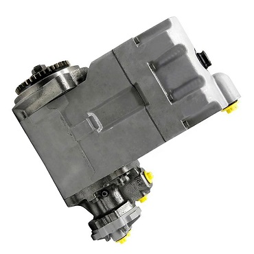 20R 0819 - BOMBA ATUAÇAO