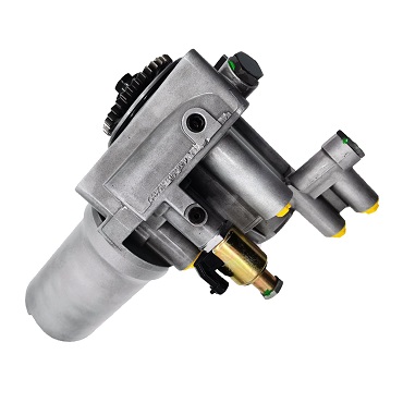 10R 2995 - BOMBA DE ATUA AO