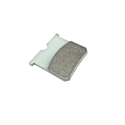 84252208 - PASTILHA FREIO MAO W170