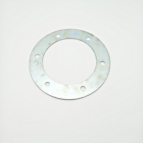 85817254 - PLACA