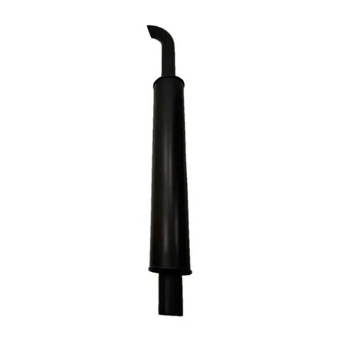 E 62066 - SILENCIOSO