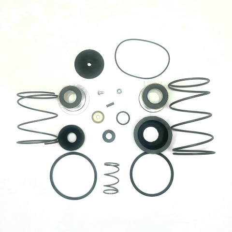2G 6285 - REPARO