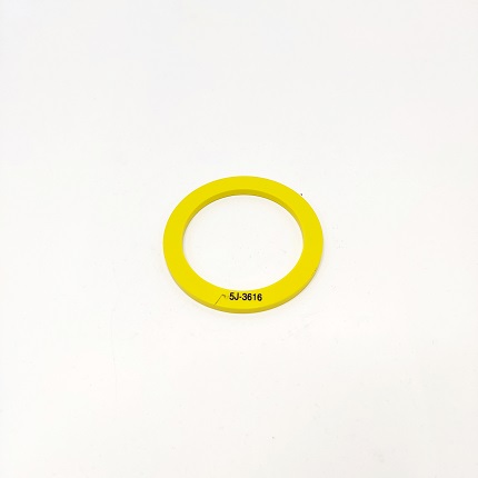 5J 3616 - GAXETA