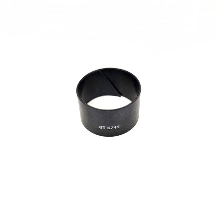 8T 6745 - CINTA