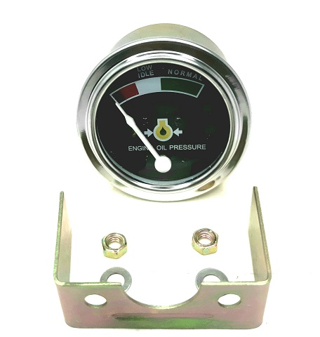 5M 1065 - MANOMETRO MOTOR