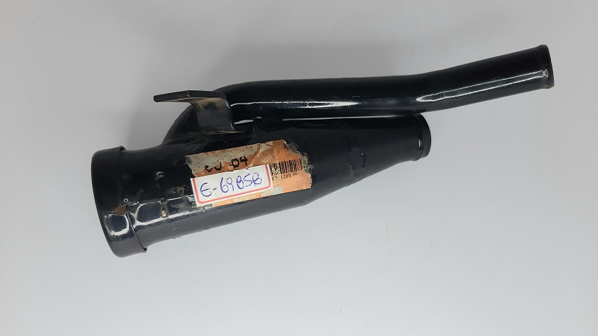 E 69858 - TUBO