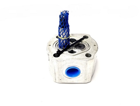 1469824 - MOTOR DA HELICE