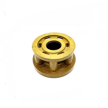 8W 5092 - PINHAO