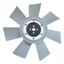 127181A1 - VENTILADOR