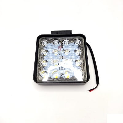 9X 1439 - FAROL QUADRADO