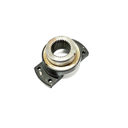 75311914 - LUVA DA TRANSMISSAO FW 160 34 ESTRIADA