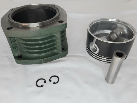 B 48030 - KITS CAMISA/PISTAO/ANEIS