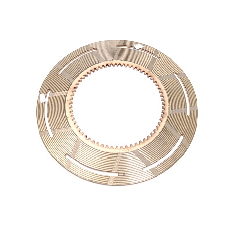 4955520 - DISCO
