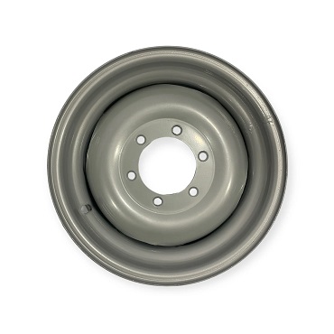 E 61374 - ARO DE RODA