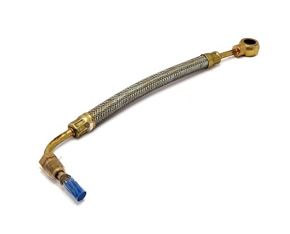 E 65819 - TUBO